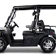 Мотовездеход (UTV/БАГГИ) AODES 300-10 Golf
