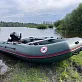 Лодка Mishimo EXTRA LITE 325