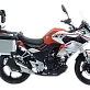 Мотоцикл DAYUN DY300-XF