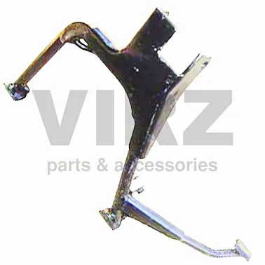 Подножка центральная Z50R,TORNADO,RANGER,QT-7