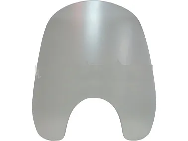 Стекло ветровое мотоцикла Kawasaki, расширенный вариант 55-44-1894