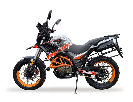 Мотоцикл FUEGO Tekken 250 3.0