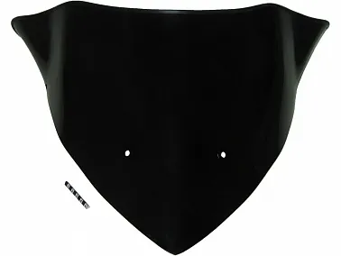 Стекло ветровое для снегохода ARCTIC CAT M800, F800, F1100, M1100 тонированное (29,5см, 3мм,акрил) (