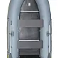 Лодка ПВХ CATFISH 290