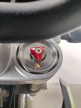 Мотоцикл Regulmoto Sport-003 PR PRO 300 (4 valves) 6 передач