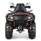 Квадроцикл AODES Pathcross ATV650L MUD PRO EPS XE 2025г.