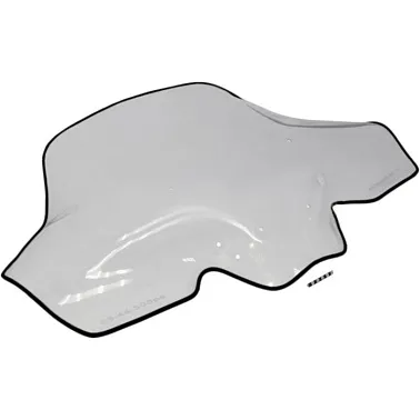 Стекло ветровое для квадроцикла