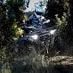 Квадроцикл Loncin XWolf 700L