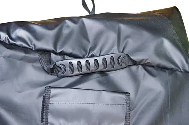 Кофр для мотобуксировщика КОЙРА Т