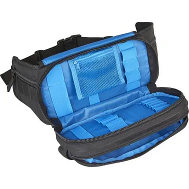 Сумка на пояс Fox Deluxe Toolpack