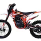 Кроссовый мотоцикл PRÒCIDA K1 CB300F