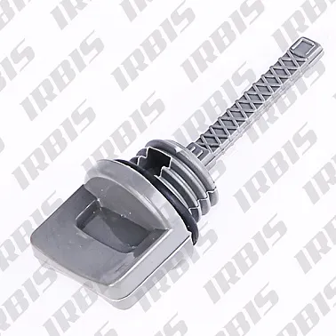 Щуп масла ZS168FB, ZS168FA L=40мм (14311-LC90-0000) 