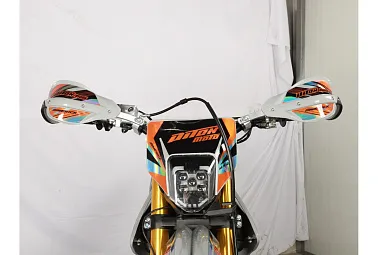 Кроссовый мотоцикл PITONMOTO MX2 MAVERICK PR300 21/18