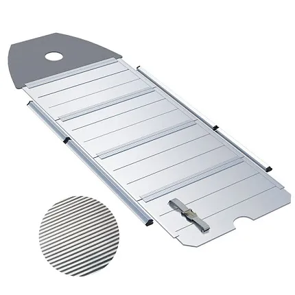 Лодка ПВХ BADGER HD 370