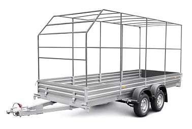 Каркас тента 451515C