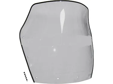 Стекло ветровое  для квадроцикла BRP Outlander (G1,G2)