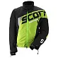 Куртка Comp Pro black/lime green