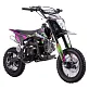 Питбайк YPS Lite F110cc 12\10